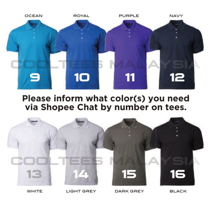 polo-tee-collar-shirt-many-colors-available-baju-tshirt-casual-movie-super-hero-custom-print-new