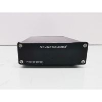 ปรีโฟโน MM FX-Audio Box01 Black (New)