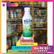 Siro Dạ Dày BELCID SUSPENSION Thái Lan 240ml Chống Trào Ngược Dạ Dày