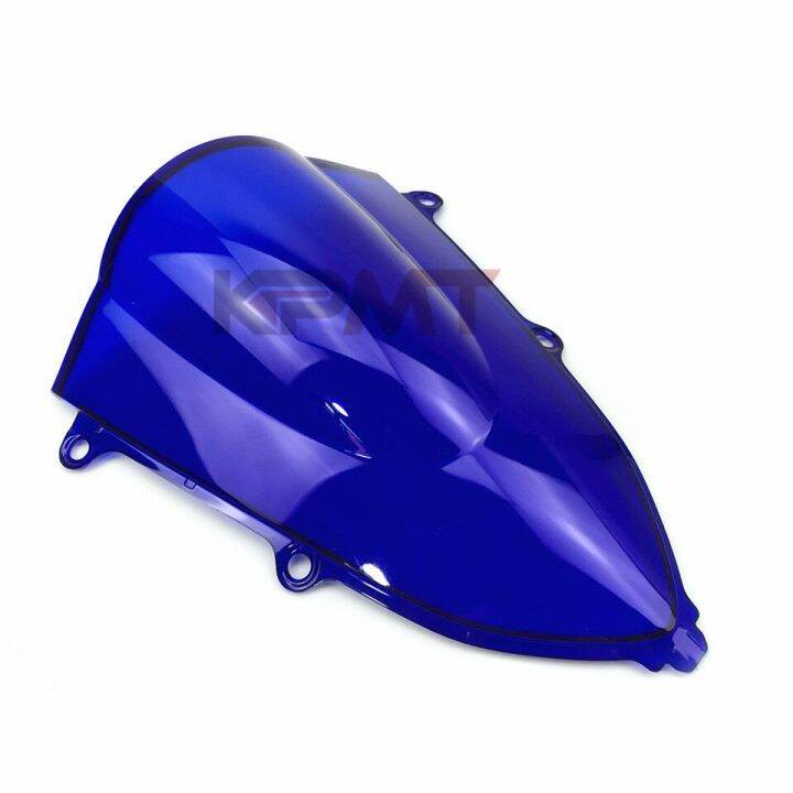 กระจกบังลมหน้าฟองน้ำสองชั้นกระจกหน้ารถสำหรับ-honda-cbr250rr-2017-2018-cbr-250rr-cbr-250-2017-2018