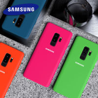 Googlehitech หรูหรานุ่ม case Samsung Galaxy A8 Plus TPU อัลตร้าบาง matte tpu ซิลิโคน case หรูหราซิลิโคน case สำหรับ samsung galaxy A8Plus ปกอ่อน matte ปกกระเป๋า coque ปกหลัง funda case สำหรับ Samsung GalaxyA8Plus  "6.0 นิ้ว"