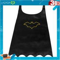 [ ของเล่นเสริมทักษะ Kids Toy ] BATMAN-BATMAN CAPE Batman Cape ผ้าคลุมแบทแมน . ถูกที่สุด ลด 30%.