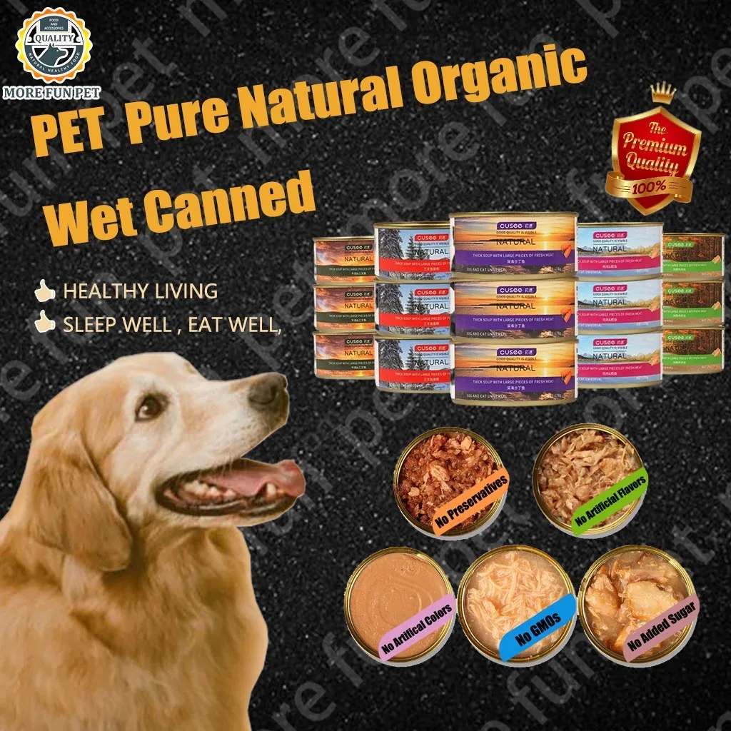 Can A Cat Survive On Dog Food