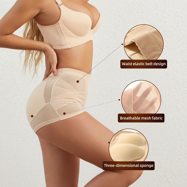 europe-and-the-united-states-venus-yarn-of-fixed-cushions-hip-carry-buttock-toning-abdominal-body-big-yards-abundant-buttocks-pants-ssk230706