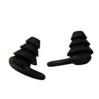 Silicone Earplug Anti Noise Academic Soundproof