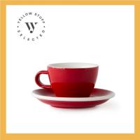 ACME - Flat White 150 ml + Saucer EVO