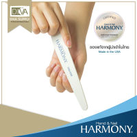 Harmony 240/240 Grit File Thin wooden file ของแท้?ตะไบเล็บไม้ฮาโมนี่ ของแท้จากผู้นำเข้า ใช้ตะไบทรงเล็บ ใช้กับเล็บจริงเท่านั้น ความละเอียดสูง ใช้ง่าย