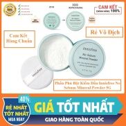 Phấn Phủ Kiềm Dầu Bột Khoáng Innisfree No Sebum Mineral Powder 5g  Cam Kết