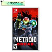 Nintendo Switch Metroid Dread