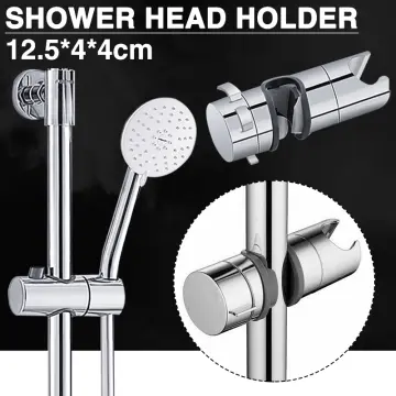 Chrome Shower Head Holder - Best Price in Singapore - Jan 2024