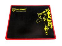 แผ่นรองเมาส์ Nubwo NP-010