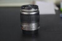 เลนส์ Canon EF 28-90mm F4-5.6 III เลนส์ค่าย คุณภาพดี  เลนส์ใส ไม่ฝ้า ไม่รา