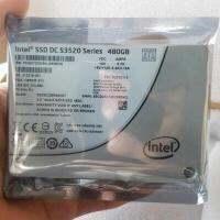 Seri DC S3520 asli 240GB 480GB 800GB 960GB 2.5 "Solid State Drive Internal SSD MLC 2.5" SSD untuk Intel