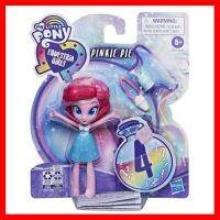 สินค้าขายดี!!! ของเล่น ตุ๊กตา พิ้งกี้ พาย มายลิตเติ้ล โพนี่ My Little Pony Equestria Girls Fashion Squad Pinkie Pie, 3-Inch Potion M... ของเล่น โมเดล โมเดลรถ ของเล่น ของขวัญ ของสะสม รถ หุ่นยนต์ ตุ๊กตา โมเดลนักฟุตบอล ฟิกเกอร์ Model