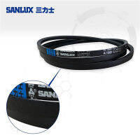 Sanlux V-belt rubber drive belt A380 A400 A430 A450 A470 A480 A500 A510 A530 A550 A560 LI