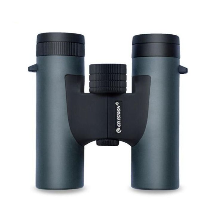 celestron-กล้องส่องทางไกลกลางคืนความละเอียดสูงกันน้ำ10x42-8x42-8x25ฟลัชชิงไนโตรเจนกลางแจ้งแบบมือถือ