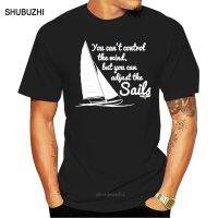 Sailing T-shirts | Sailing Clothing | Sail - T-shirt Birthday Funny Tee Men Cotton XS-6XL