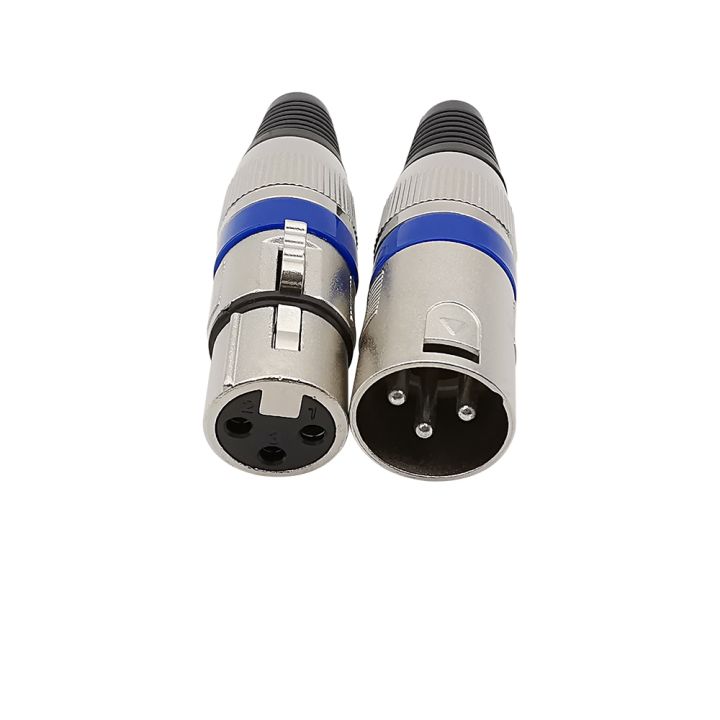 3-pin-xlr-male-female-microphone-audio-wire-cable-connector-solder-3-pole-xlr-plug-jack-audio-socket-mic-adapter