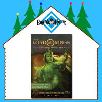 The Lord of the Rings Journeys in Middle-Earth Dwellers in Darkness Figure Pack - Board Game - บอร์ดเกม