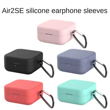 Case Xiaomi Mi True Wireless Earphones 2 Basic - 2 1 Soft Silicone