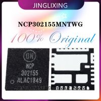 (2-5 Buah) Chipset NCP302155 NCP302155MNTWG QFN Baru 100%