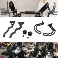 For BMW R1200GS Adventure R1250GS Parts Windshield Support Holder Windscreen Strengthen Bracket GS1200 R1200 GS LC/ADV 2014-2018