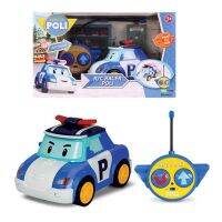 Robocar Poli Remote control Racer - Poli ของเล่นโรโบคาร์โพลี บังคับรีโมท รหัส SVR83187