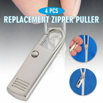 Zip Replacement Services SG