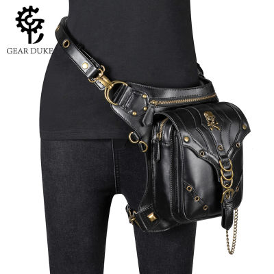 2023 New Womens Bag Foreign Trade Trend Chain Shoulder Bag Womens Small Bag Pu Outdoor Pocket Black