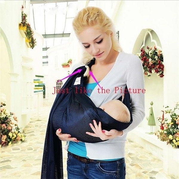 baby-carrier-infant-anti-skid-ring-sling-pouch-wrap-newborn-to-toddler