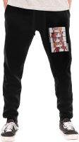 Anime The Quintessential Quintuplets Men Sweatpants Funny Athletic Joggers Pants Trousers with Drawstring