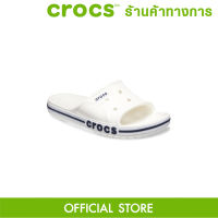 Crocs100 % Reviva สไลด์รองเท้าแตะยูนิเซ็กส์