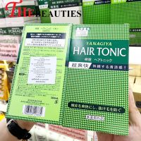 ? พร้อมส่ง ?  Yanagiya Hair Medicated Hair Growth Tonic 360ml. ?? นำเข้าจากญี่ปุ่น ??  โทนิคที่ขายดีในญี่ปุ่น ช่วยเสริมสร้างรากผมให้ขึ้นใหม่