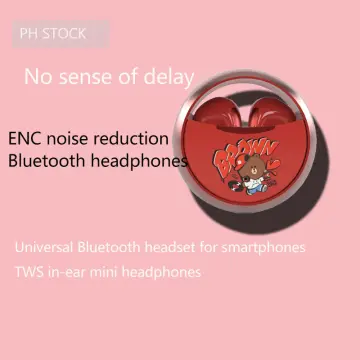 Buy Bluetooth Earphone Bt21 devices online Lazada .ph