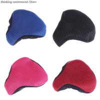 Bicycle Saddle 3D Soft Bike Seat Cover Cycling Silicone Seat Cushion Cycling Saddle For Bicycle Accessories Dropshipping Saddle Covers