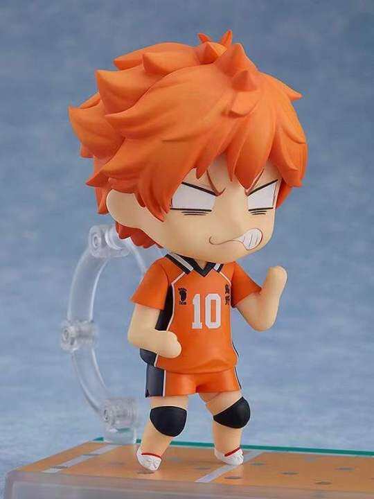 gsc-461-1411-nendoroid-shoyo-hinata-haikyu-เนนโดรอยด์-โมเดล-ไฮคิว-คู่ตบฟ้าประทาน-ฟิกเกอร์-โชโย-ฮินาตะ-ของสะสม-ของเล่น-ของเล่นถูกๆ-ของเล่นเด็ก