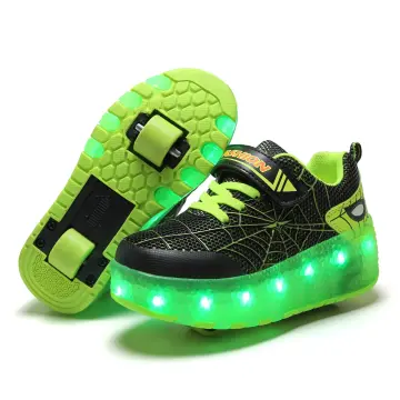 Girls roller skate on sale shoes