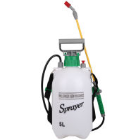 ถังพ่นยา 5 ลิตร เครื่องพ่นยา ถังพ่นยาฆ่าเชื้อ กระบอกฉีดน้ำยา ฟ๊อกกี้ Foggy Pressure Sprayer