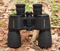 Binoculars Long Range เป้ทหารรัสเซียกล้องส่องทางไกล1000M HD กล้องสองตาที่มีประสิทธิภาพ Lll การมองเห็นได้ในเวลากลางคืนสูงเวลาซูมกล้องส่องทางไกลล่าส