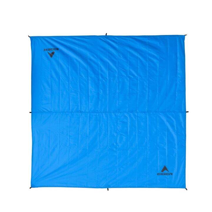 EIGER RECTANGULAR TARP M Lazada Indonesia