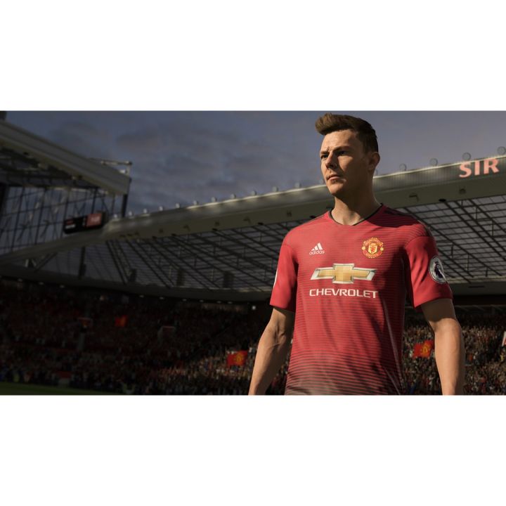 แผ่นเกมคอม-fifa-19-ออฟไลน์-บริการเก็บเงินปลายทาง