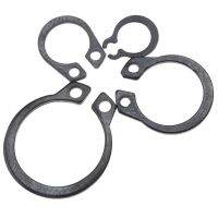 60/120 inner parts Seeger C-clip pressure washers carbon steel safety retaining ring M3 M4 M5 M6 M8 M16