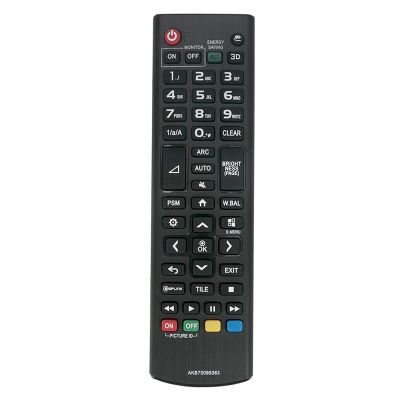 AKB75095363 Remote Control for LG Digital Signage 32SM5D 65SM5D 32SM5B 43 49 55SM5KC 65SM5KD 43 49SM3D 55SM3D55EG5CD