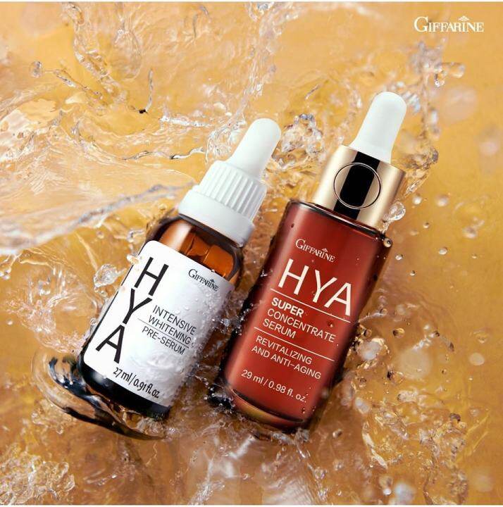 ส่งฟรี-serum-face-เซรั่ม-กิฟฟารีน-เซรั่มhiya-ซีรั่มหน้าใส-บำรุงผิวหน้า-กระจ่างใส-ไฮยาลูรอน-ผิวฟู-ผิวฟูฉ่ำน้ำ-ลด-ริ้วรอย-ผลิตภัณฑ์บำรุงผิวหน้า