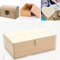 （QIQI tool） กล่องไม้บันทึกสี Sandalwoodboxcraft กรณีเครื่องประดับ