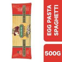 New arrival?? ( x 1 ชิ้น) ?San Remo Egg Pasta Spaghetti 500g ++ ซานรีโม เส้นพาสต้าไข่ 500 กรัม