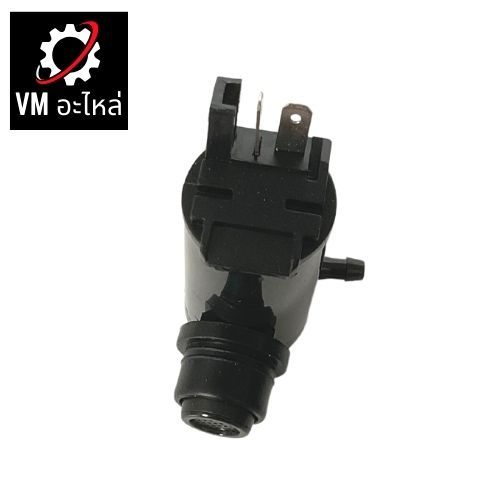 มอเตอร์ฉีดน้ำปัดน้ำฝนรถยนต์-washer-pump-เซ็นเซอร์ฉีดน้ำปัดน้ำฝน-12v-washer-pump-24v-washer-pump-ปั้มเครื่องล้างกระจกรถยนต์-ใช้กับรถทั่วไป