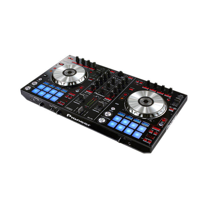 Pioneer DDJ-SR DJ digital controller Serato DJ software SF Express