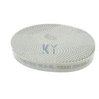 16.9-XL เข็มขัดยาวนำเข้า-9000สำหรับเครื่องพิมพ์ Gongzheng Witcolor