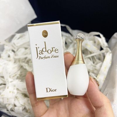 BONITA U ❤️ Dior Jadore Parfum deau 5 ml  (หัวแต้ม)